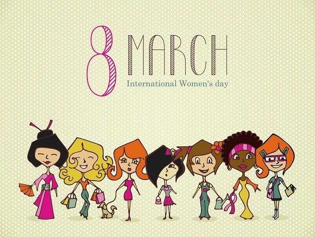 International-Womens-Day