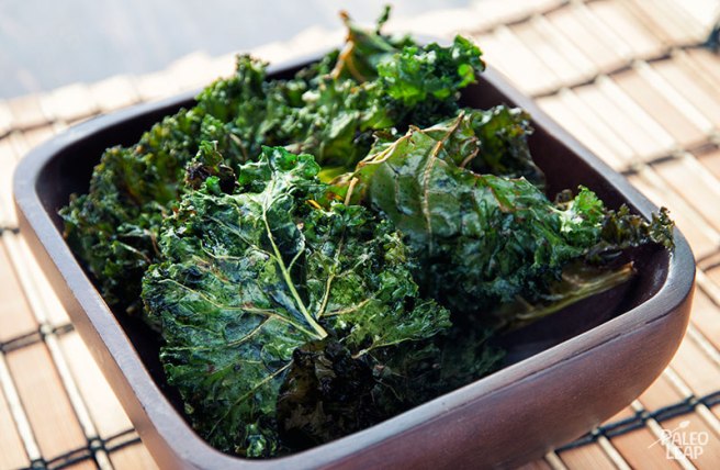 kale-chips